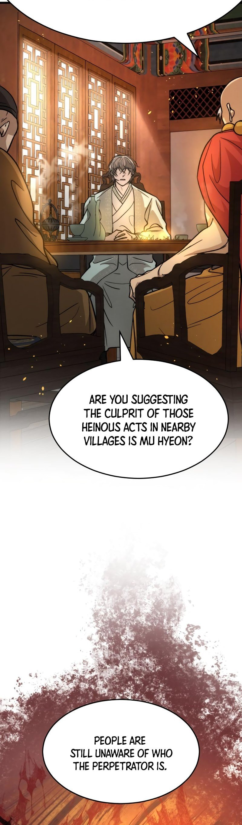 The New Beggars' Sect Chapter 42 48